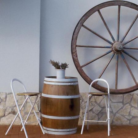 L'Arcadia Bed & Breakfast Giffoni Sei Casali Exterior photo