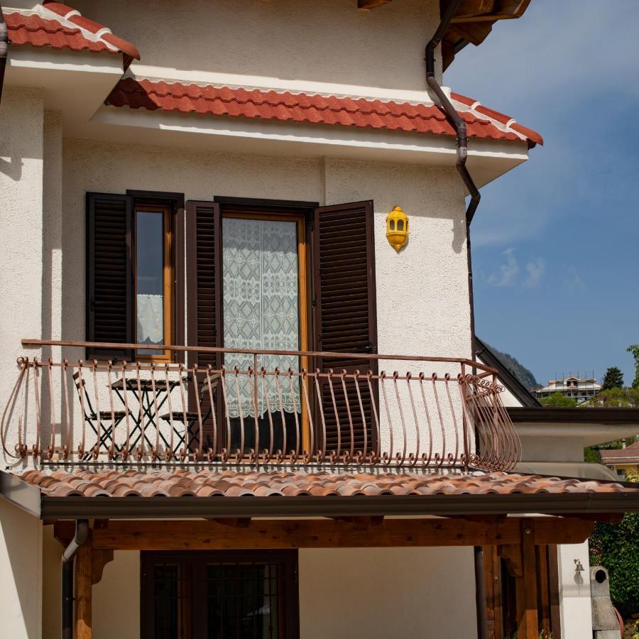 L'Arcadia Bed & Breakfast Giffoni Sei Casali Exterior photo