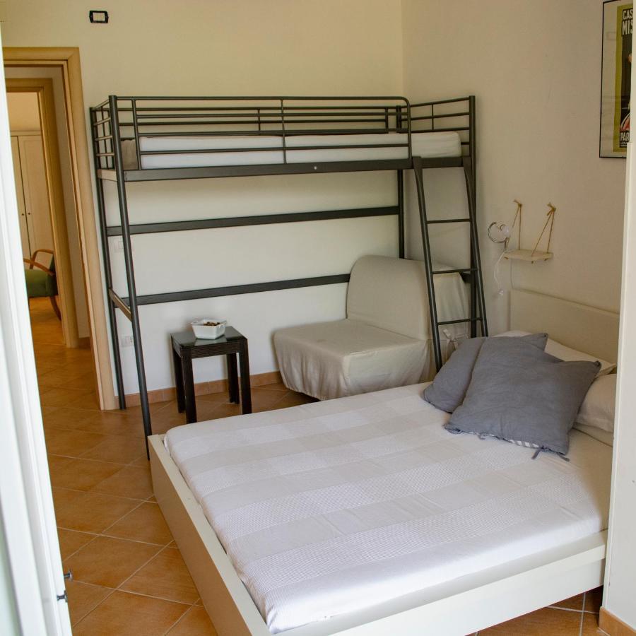 L'Arcadia Bed & Breakfast Giffoni Sei Casali Exterior photo